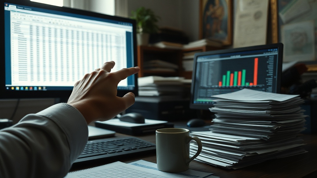 Минфин приступил к созданию реестра токенизированных долей ООО