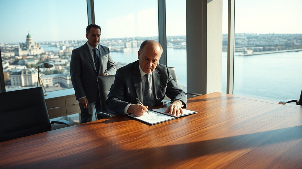 «Хайлэнд Голд» продлит деятельность «Белой Горы» благодаря Благодатному