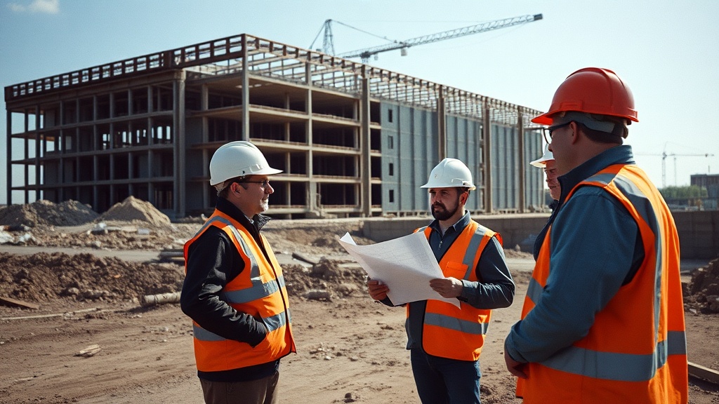 OZON возведёт логистический центр в Абакане на 20 тысяч кв.м