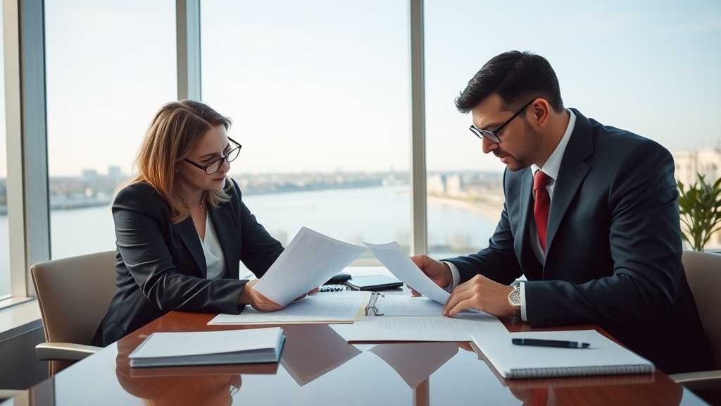 Суд встал на сторону «Бизнес-Недвижимости» в споре с московским Департаментом