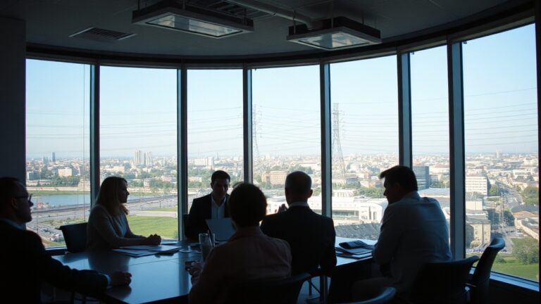 «Россети» оформят полис имущественного страхования на 4,697 трлн рублей