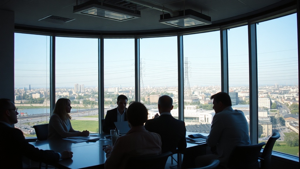 «Россети» оформят полис имущественного страхования на 4,697 трлн рублей