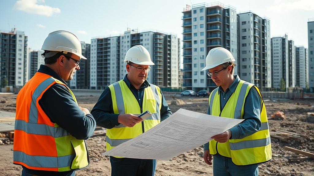 «Ахтуба» возведет два жилых корпуса для работников