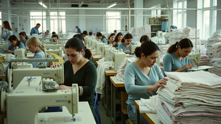 Российское правительство расширило льготный налоговый режим для детской продукции