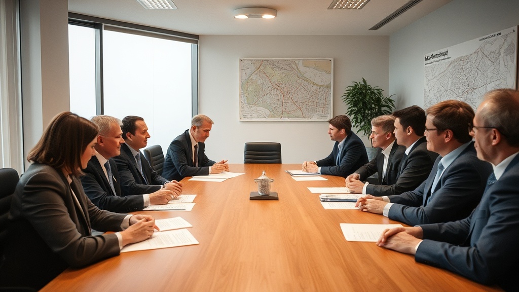 Государство поддерживает жилищный рынок: эксперты анализируют новые инициативы