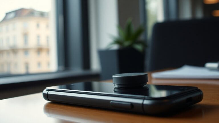 Магнитные аксессуары Magssory готовятся к листингу на бирже