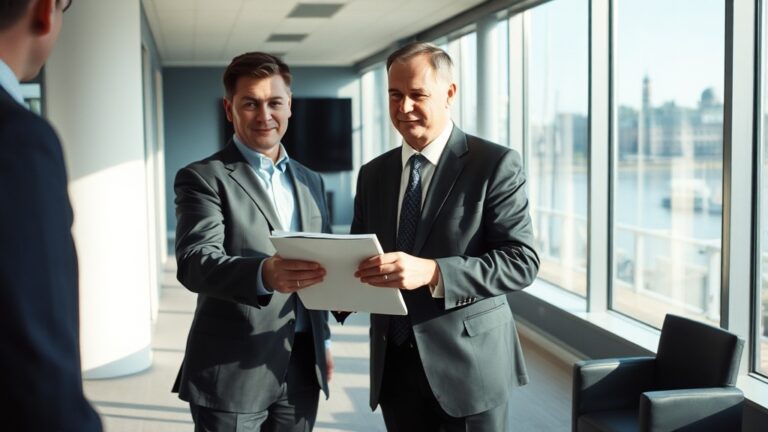 «Силикатный Плаза» получила нового генерального директора