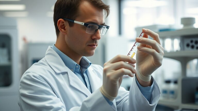 «Рапид Био» готовится к Pre-IPO раунду финансирования