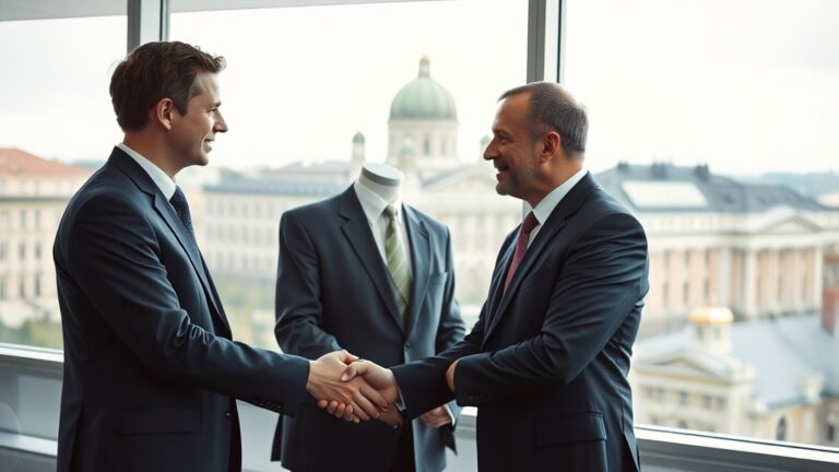 Делегация Псковского района посетила Адмиралтейский район Санкт-Петербурга