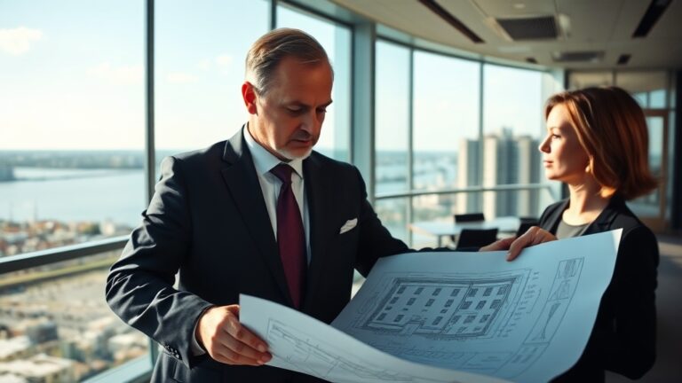 Структура финансирования решает: как выбрать инвестпроект в недвижимости