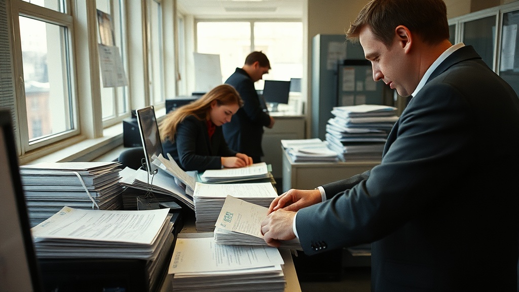 «Почта России» запустила программу облигаций на 50 млрд рублей для квалифицированных инвесторов