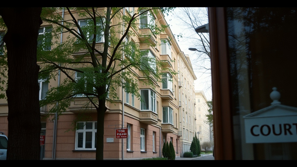 Суд вернул квартиру на Куфонина в собственность Перми