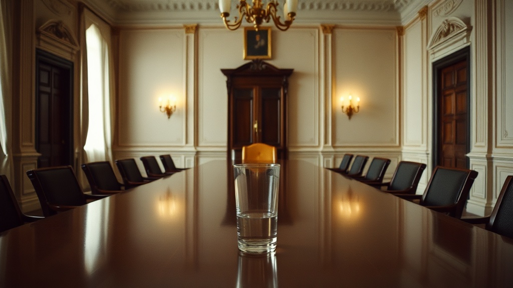 Виктор Зубков покинул совет директоров ЛСР: информация обнародована с опозданием