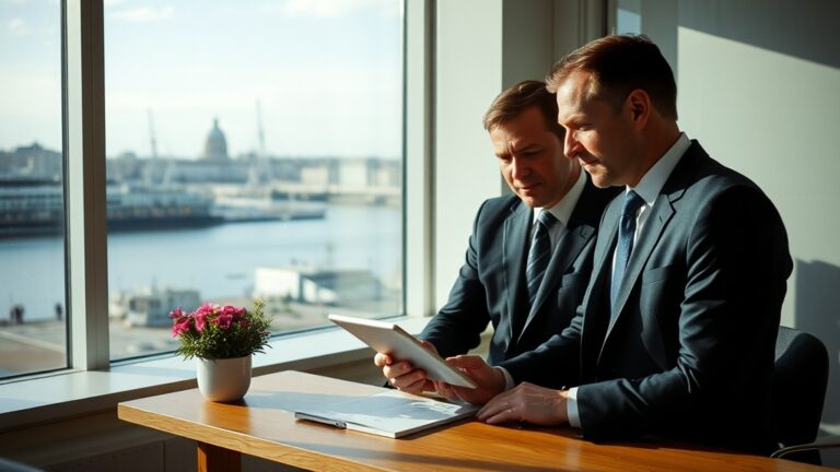 «ТИМ ФОРС» получил 100 млн рублей от «Солид» на развитие НейроСтаффинга