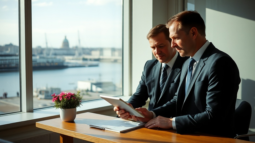 «ТИМ ФОРС» получил 100 млн рублей от «Солид» на развитие НейроСтаффинга