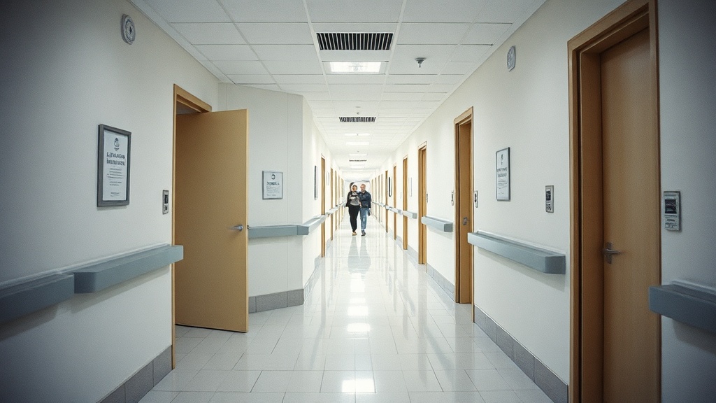 "Авилон" ищет подрядчика для проведения медицинских осмотров в 2026 году