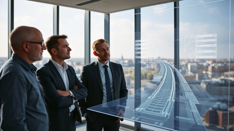 Беспилотные составы свяжут две российские столицы по ВСМ