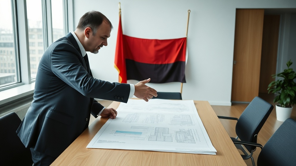 Петербург и Беларусь подписали план развития сотрудничества