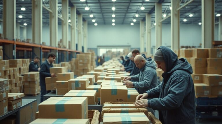 Ozon сократил убытки до 7,5 млрд рублей в первой половине года