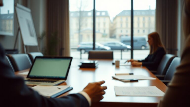 Петербургский транспортный комитет провел встречу со специалистами «Сириуса»