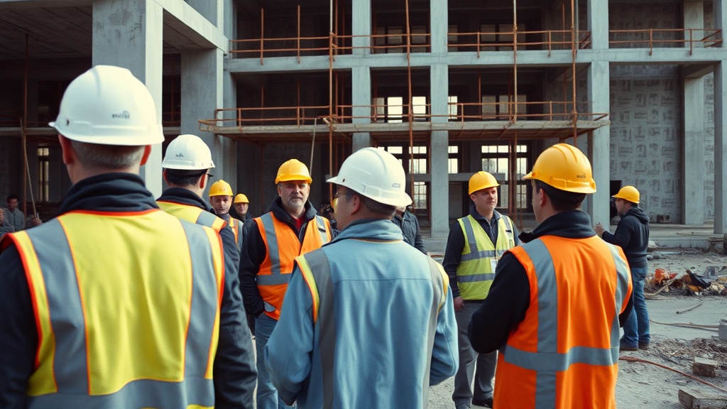 Винзили получат школу на 1101 место: стройка идет по графику