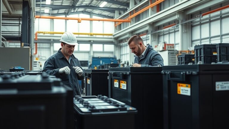 Санкт-Петербургские батареи для минских электробусов