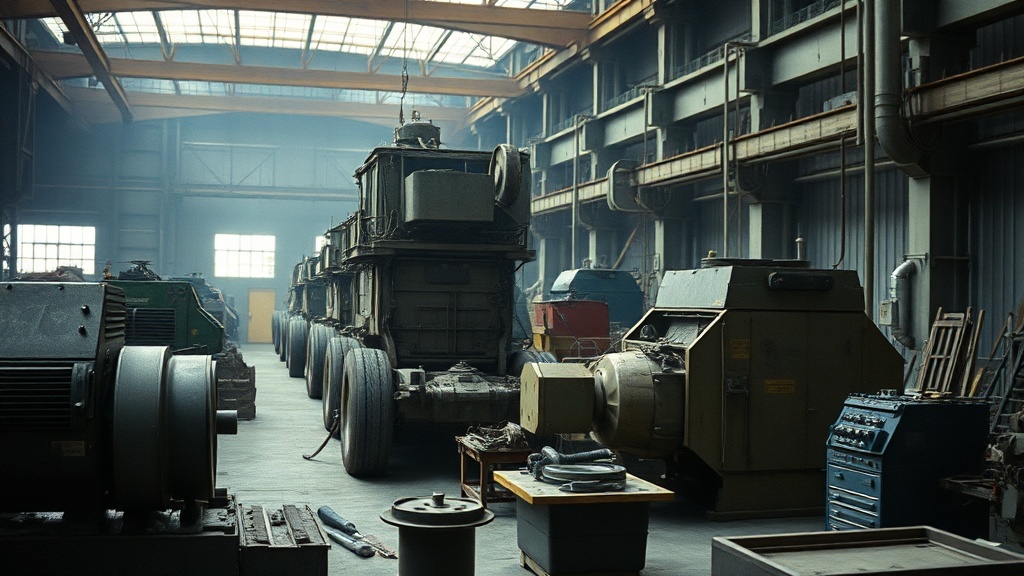 Петербург отметил три столетия промышленного наследия верфей