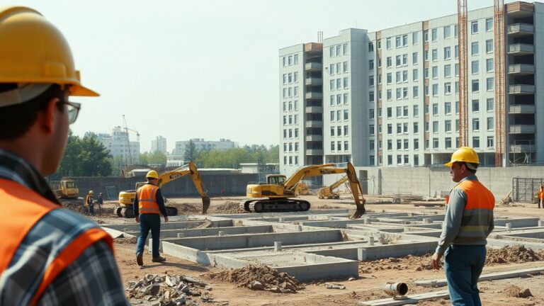 В Петрозаводске начнут строить федерально финансируемый онкоцентр