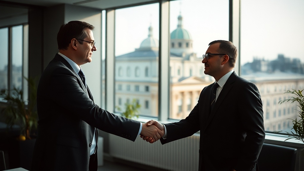 «Осмиум Холдинг 2» вошла в состав акционеров угледобывающей компании