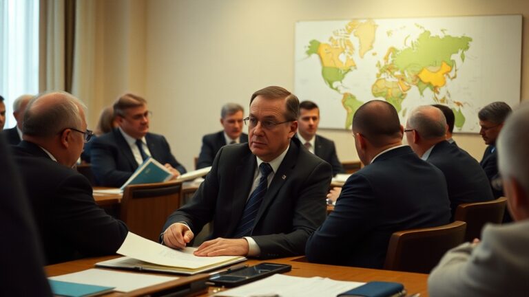 Аграрное ведомство выделит свыше 540 млрд рублей четырем приоритетным направлениям в 2025-м