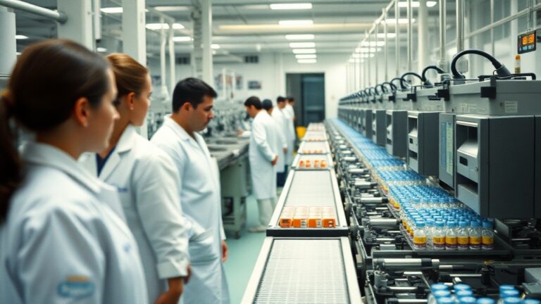 Петербург и Конго договорились о развитии фармсотрудничества