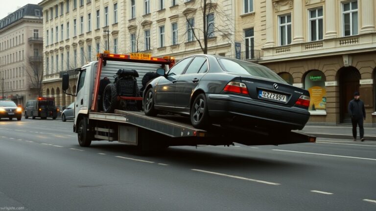Перед стартом марафона «Пушкин – Петербург» в городе проведена массовая эвакуация машин