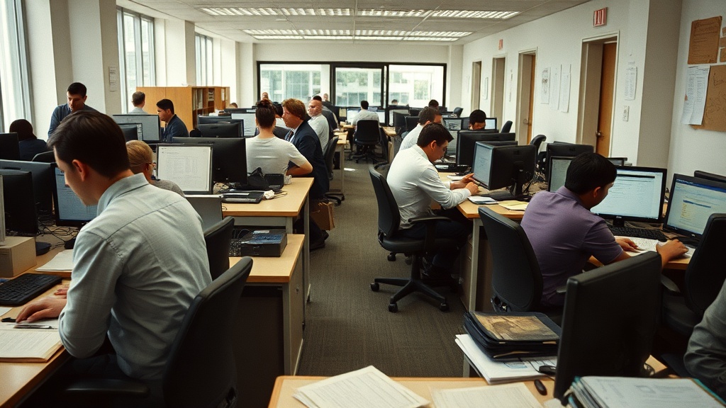 «АТС Смольного» объявила тендер на добровольное страхование сотрудников