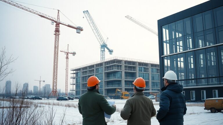 Киргизская фирма "Акун" построит макаронный завод в Подмосковье