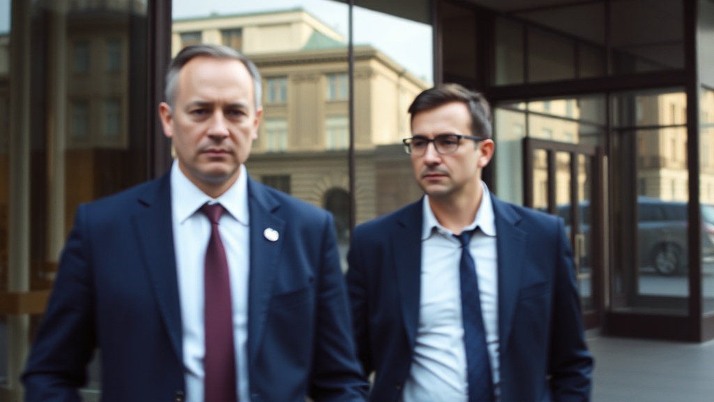 Минпромторг намерен судиться с ОАК через арбитраж