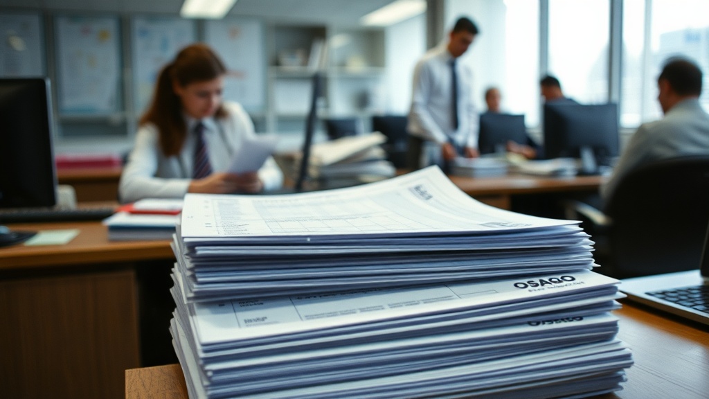 Госдума одобрила рост тарифов оператора АИС по полисам ОСАГО