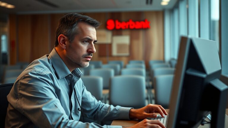 Сбербанк снизил объемы потребительского кредитования на фоне ужесточения политики ЦБ