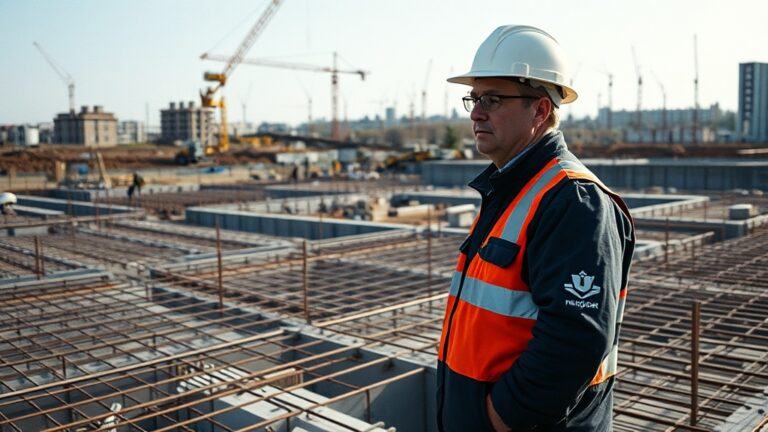 Инспекция хода строительства объектов в промпарке Петрозаводска завершена