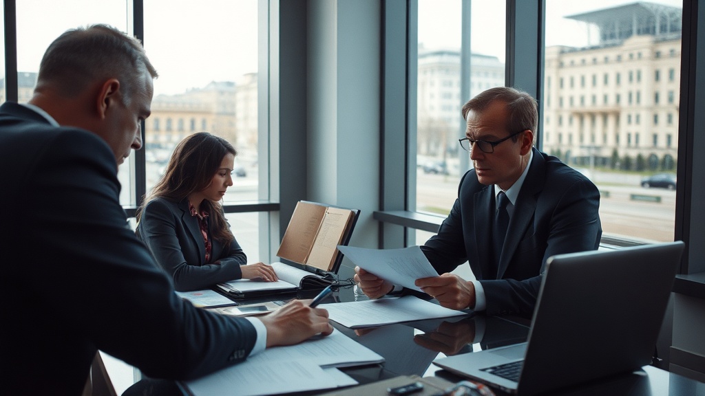 Арбитраж частично удовлетворил претензию Москвы к застройщику ЖК
