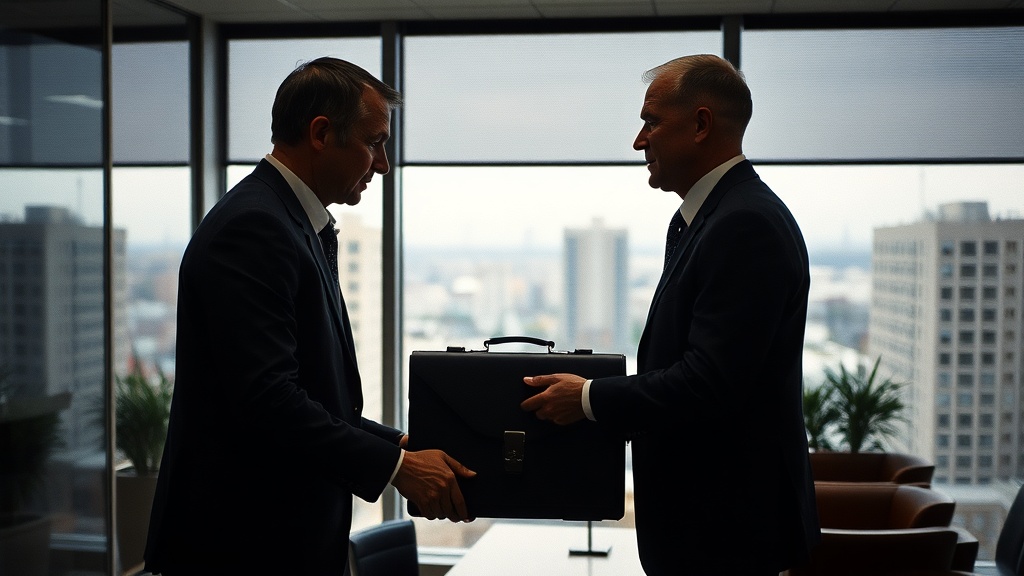 Новый руководитель возглавил «Сеть компьютерных клиник» группы Merlion