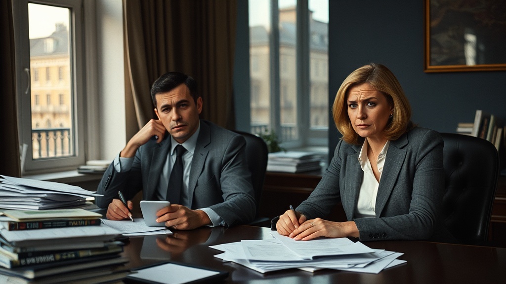 Замятины обязаны погасить 62 млн руб. долгов обанкротившегося туроператора