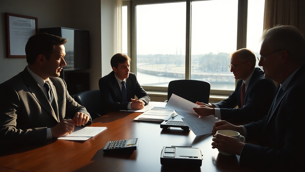 БСК снизила размер дивидендов на 38,7% по результатам 2024 года