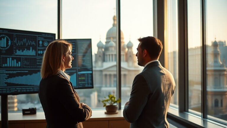 Cloud.ru нарастил доход на 73% за первую половину 2025-го за счёт AI