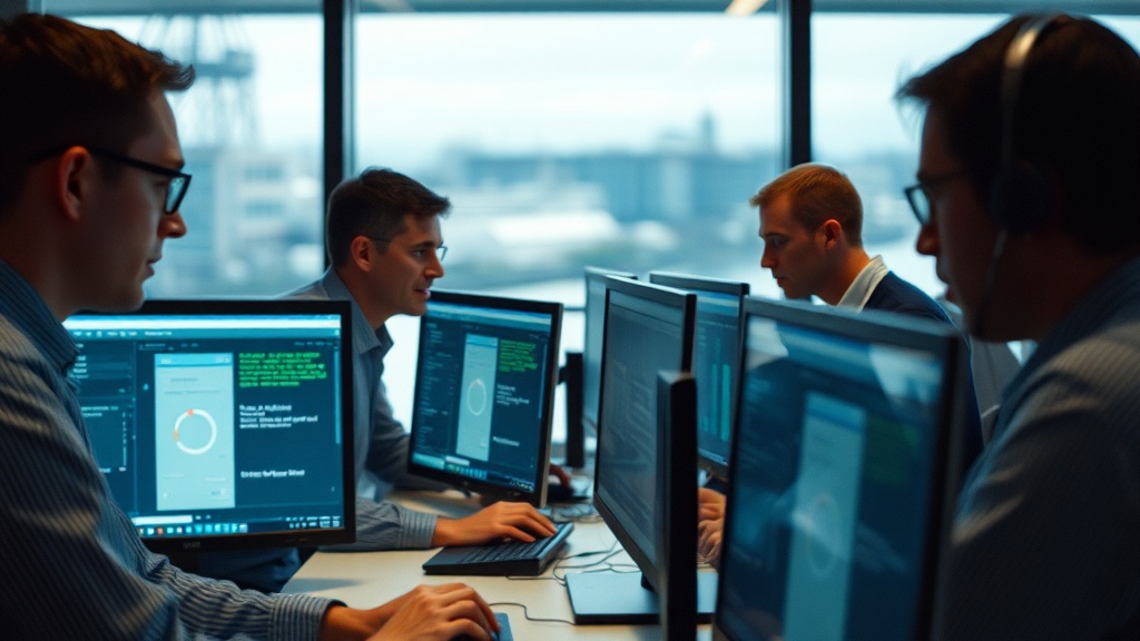 Авиакомпании России увеличивают затраты на защиту данных