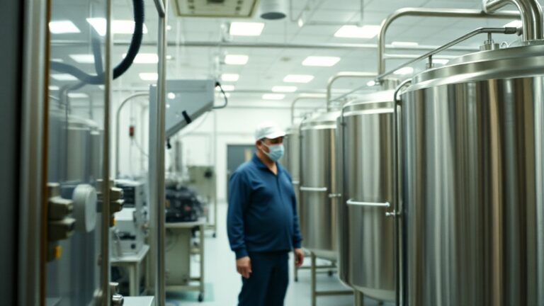 «Алтегра» запустила производство бета-лактамных антибиотиков в Дубне