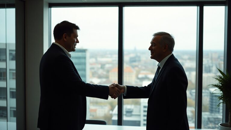 Изменения в совладении холдингом «Агро-Альянс»