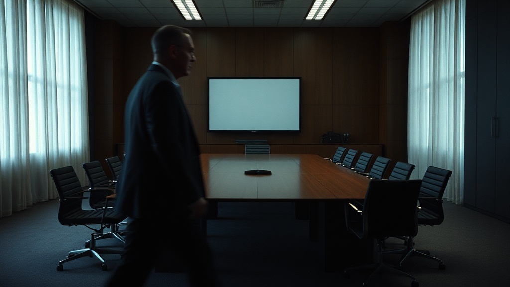 Genetico ищет нового главу: совет директоров назначил заседание