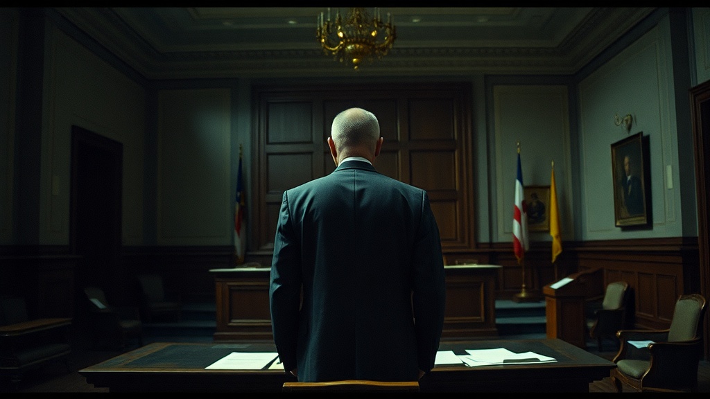 Суд продлил содержание под стражей экс-руководителя титановой компании