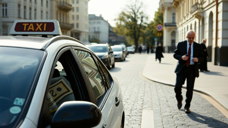 Wildberries открывает такси-сервис под руководством Сморгонского