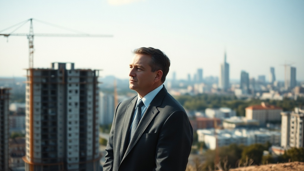 «АПРИ» воспринимает нереализованные объекты как выгодное вложение капитала